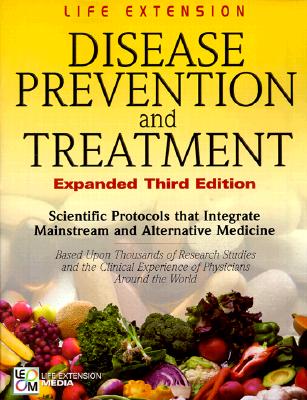 Image for Disease Prevention and Treatment Disease Prevention and Treatment