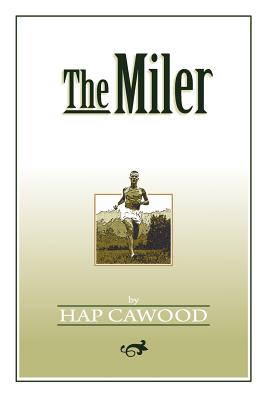 Image for The Miler