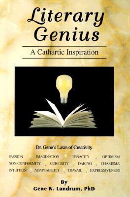 Literary Genius: A Cathartic Inspiration