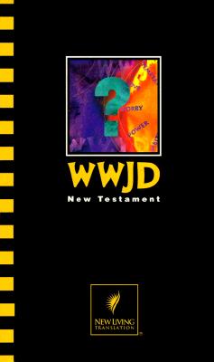 Wwjd: New Testament