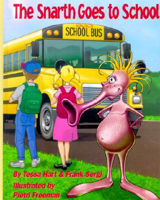 The Snarth Goes to School