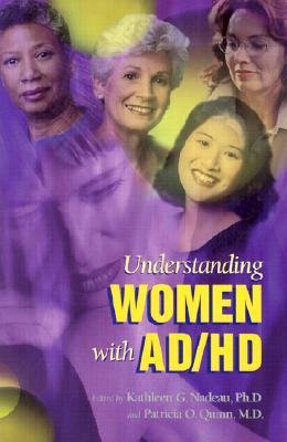 Understanding Women With Ad/Hd