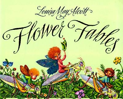 Image for Flower Fables