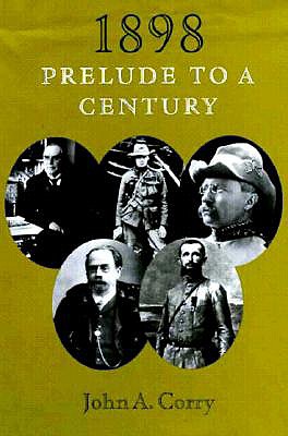 Image for PRELUDE TO A CENTURY