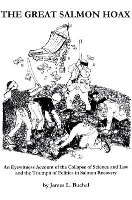 The Great Salmon Hoax