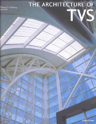 Inside/Outside: The Architecture of Tvs