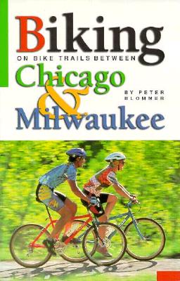 Image for Biking on Bike Trails Between Chicago & Milwaukee