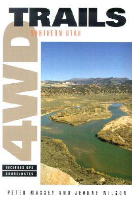 4WD Trails: Northern Utah