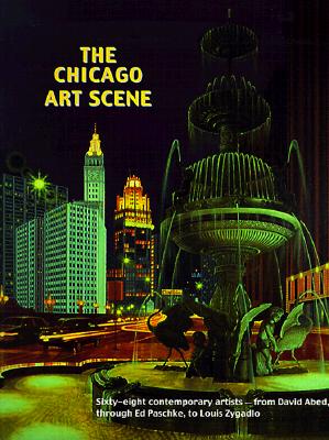 Image for The Chicago Art Scene The Chicago Art Scene