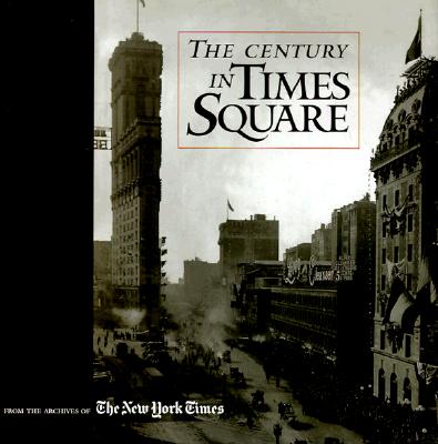 The Century in Times Square