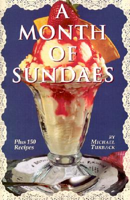 Image for A Month of Sundaes A Month of Sundaes