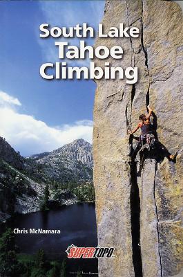 South Lake Tahoe Climbing