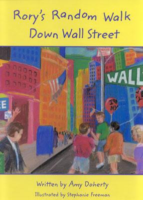 Rorys Random Walk Down Wall Street
