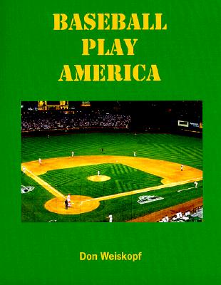 Baseball Play America