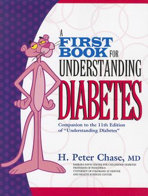 A First Book for Understanding Diabetes