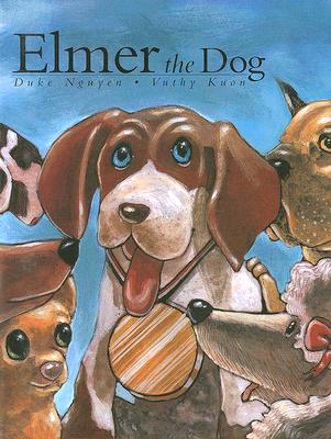 Elmer the Dog