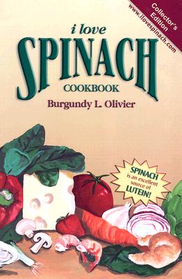 I Love Spinach