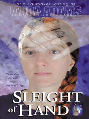 Image for Sleight of Hand Sleight of Hand