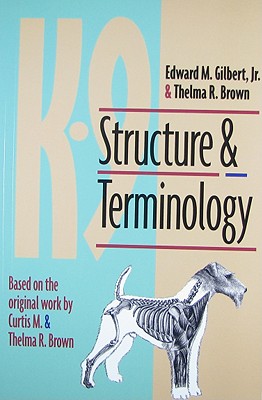 Image for K-9 Structure & Terminology K-9 Structure & Terminology