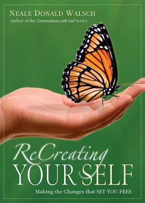 Image for ReCreating Your Self ReCreating Your Self
