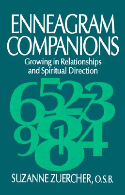 Image for Enneagram Companions: Growing in Relationships and Spiritual Direction