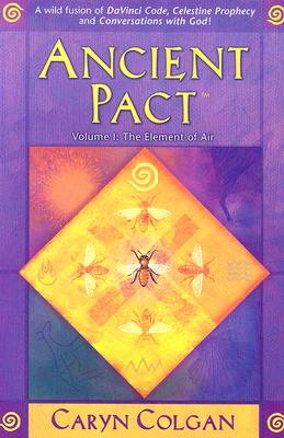 Ancient Pact, Volume 1: The Element of Air