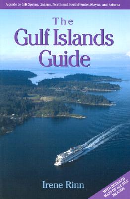 Gulf Islands Guide
