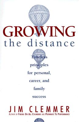 Image for Growing the Distance