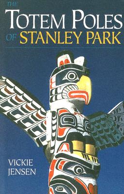 The Totem Poles Of 'Stanley' Park
