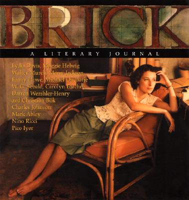 Brick: A Literary Journal
