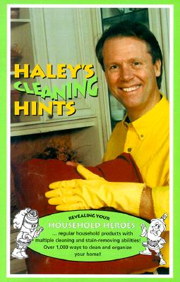 Image for Haley's Cleaning Hints