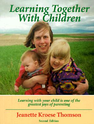 Learning Together With Children