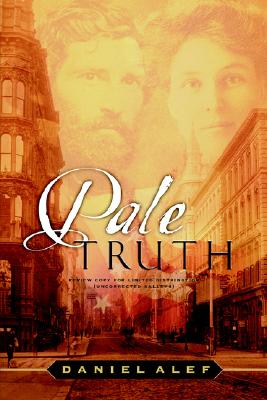 Pale Truth (The California Chronicles #1)