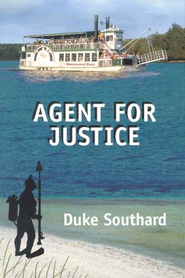 Image for Agent for justice Agent for justice