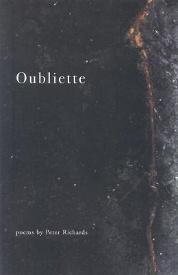 Image for Oubliette Oubliette