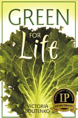 Image for Green for Life
