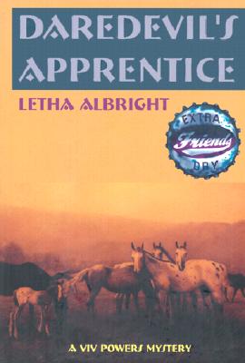 Image for Daredevil's Apprentice (Memento Mori Mystery.)