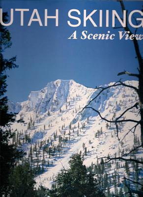 Image for UTAH SKIING A SCENIC VIEW