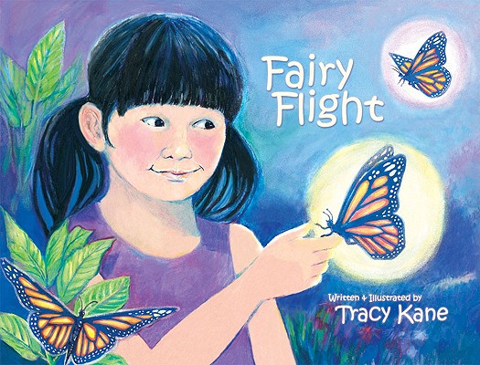 Image for Fairy Flight (The Fairy Houses Series ) Fairy Flight (The Fairy Houses Series )