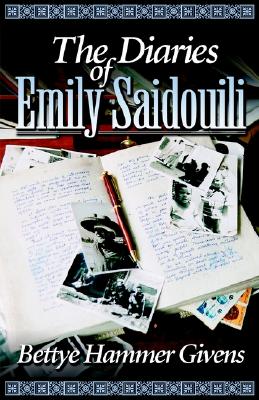 The Diaries of Emily Saidouili