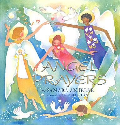 Image for Angel Prayers