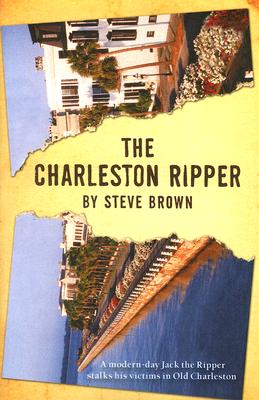 Image for The Charleston Ripper
