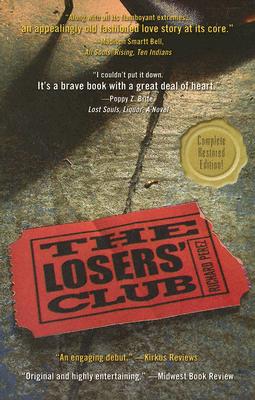 The Losers Club: Complete Restored Edition!