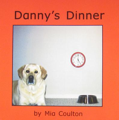 Dannysdinner (Get to Know Danny)
