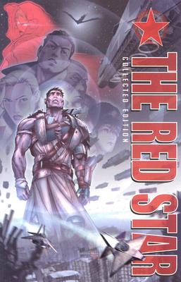 Red Star Collected Edition