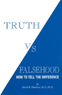 Truth vs Falsehood: How to Tell the Difference