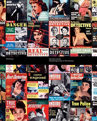 Cyanide and Sin: Visualizing Crime in 50s America