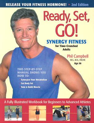 Image for Ready, Set, Go! Synergy Fitness