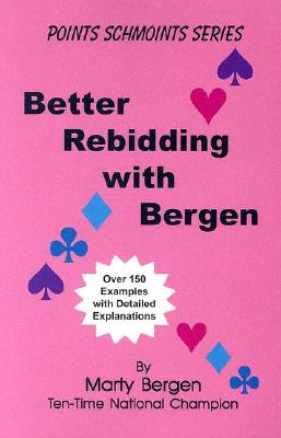 Image for Better Rebidding with Bergen