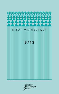9/12: New York After
